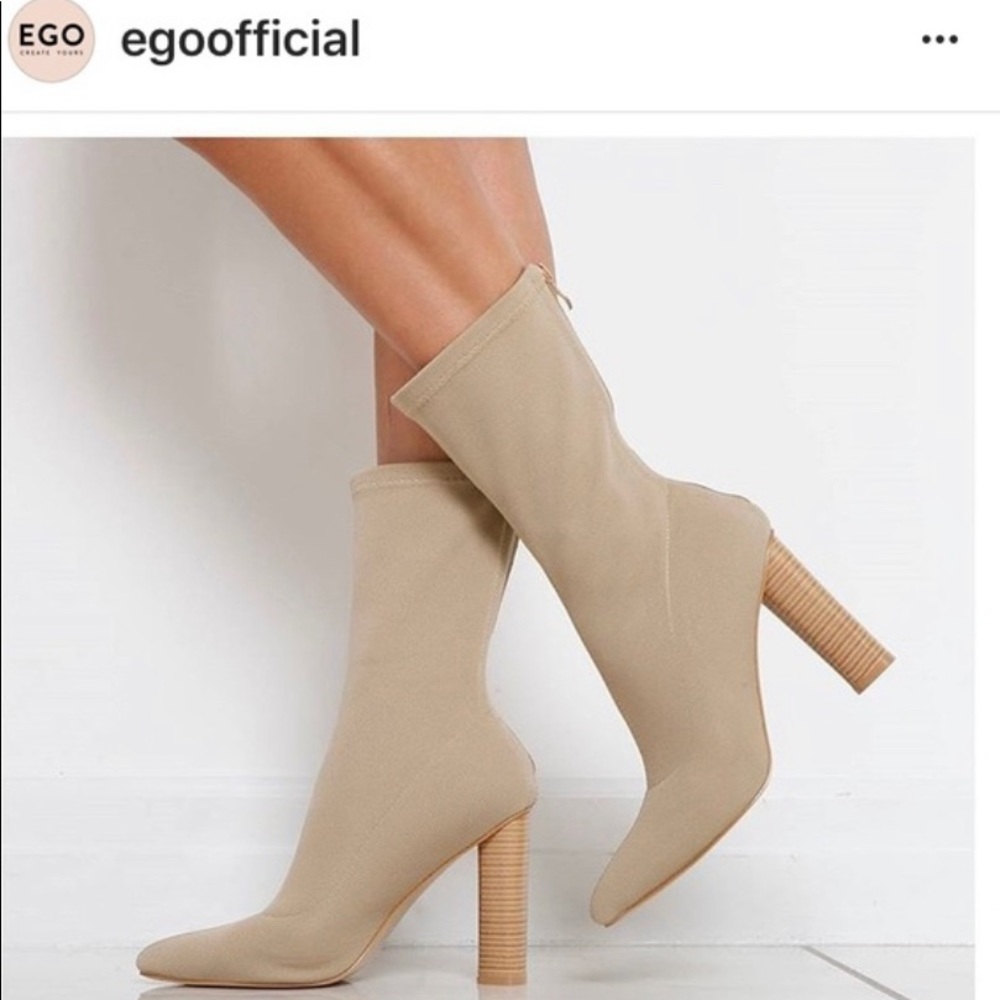 Boots for sale!